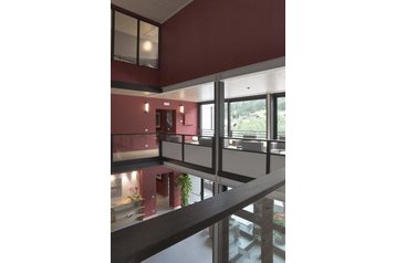 Itālija Hotel Padola, Eksterjers