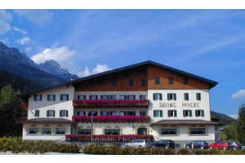 Италия Hotel Padola, Екстериор