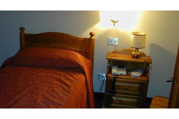 Italy Hotel Padola, Exterior