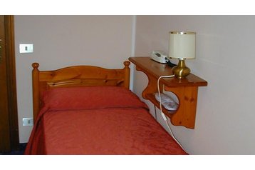 Italy Hotel Padola, Exterior