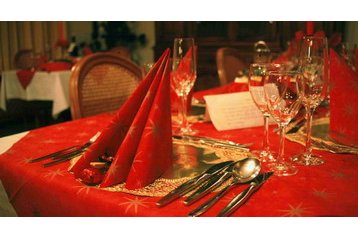 Italy Hotel Padola, Exterior