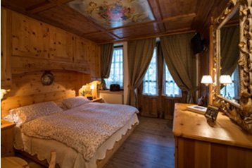 Italy Penzión Padola, Exterior