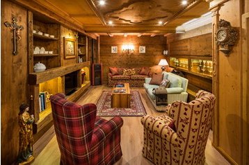 Italy Penzión Padola, Exterior