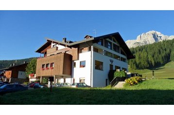 Italija Hotel Padola, Eksterier