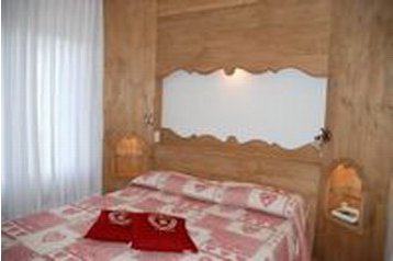 Italia Hotel Dosoledo, Interiør