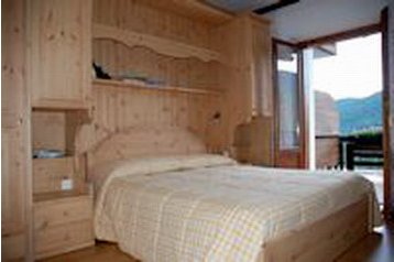 Италия Hotel Dosoledo, Интерьор