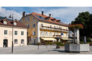 Италия Hotel Niederdorf, Екстериор