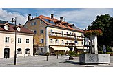 Хотел Niederdorf Италия
