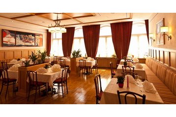Iталiя Hotel Niederdorf, Екстер'єр