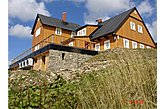 Hôtel Špindlerův Mlýn Tchéquie