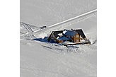 Hotel Szpindlerów Młyn / Špindlerův Mlýn Czechy