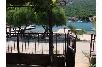 Horvātija Byt Grebaštica, Eksterjers