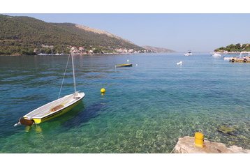 Horvātija Byt Grebaštica, Eksterjers