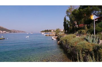 Horvātija Byt Grebaštica, Eksterjers