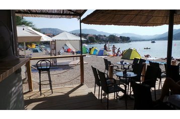 Horvātija Byt Grebaštica, Eksterjers