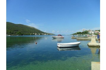 Horvaatia Byt Grebaštica, Eksterjöör