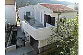 Apartamentai Grebaštica Kroatija