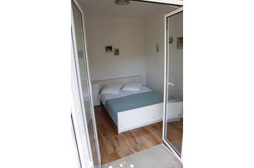 Horvātija Byt Grebaštica, Eksterjers