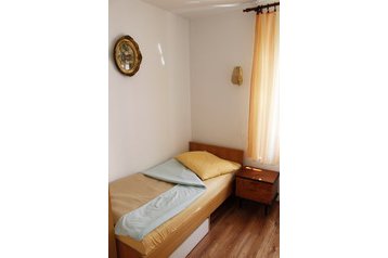 Horvātija Byt Grebaštica, Eksterjers