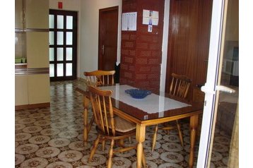 Horvātija Byt Grebaštica, Eksterjers