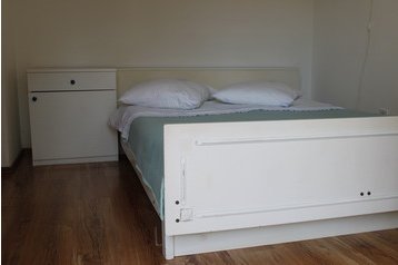 Hrvaška Byt Grebaštica, Eksterier