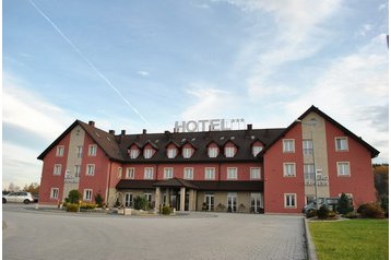 Polija Hotel Kraków, Krakova, Eksterjers