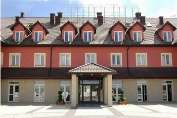 Полша Hotel Краков / Kraków, Екстериор