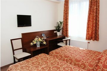 Polonia Hotel Krakovia / Kraków, Exteriorul