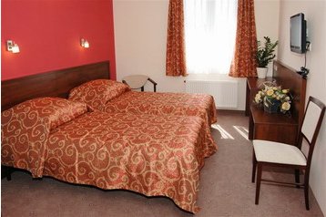 Polen Hotel Kraków, Krakow, Interiør