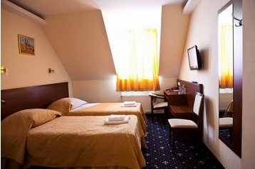 Полша Hotel Краков / Kraków, Екстериор