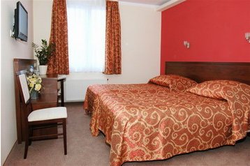 Полша Hotel Краков / Kraków, Екстериор