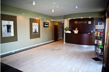 Полша Hotel Краков / Kraków, Екстериор