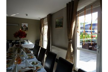 Полша Hotel Краков / Kraków, Екстериор