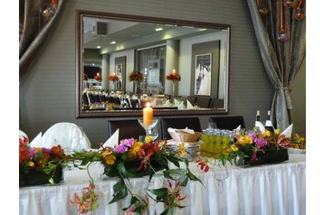 Полша Hotel Краков / Kraków, Екстериор