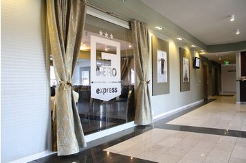 Полша Hotel Краков / Kraków, Екстериор