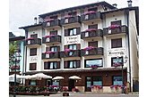 Отель Santo Stefano di Cadore Италия