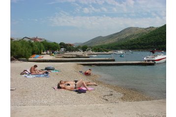 Kroatija Byt Grebaštica, Eksterjeras