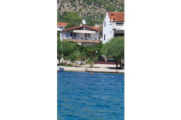 Croacia Byt Grebaštica, Exterior