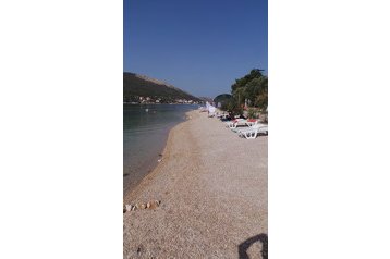 Croacia Byt Grebaštica, Exterior
