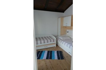 Horvaatia Byt Grebaštica, Eksterjöör
