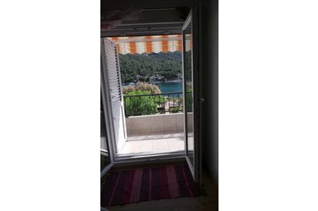 Horvátország Byt Grebaštica, Exteriőr