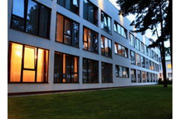 Литва Hotel Palanga, Экстерьер