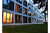 Отель Palanga Литва