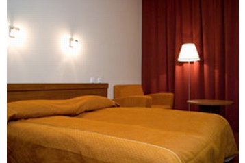 Lietuva Hotel Palanga, Interjers