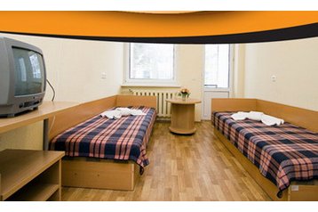 Lietuva Hotel Palanga, Eksterjeras