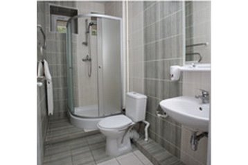 Lietuva Hotel Palanga, Eksterjeras