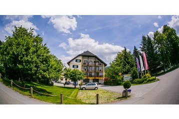 Austrija Hotel Murau, Eksterijer