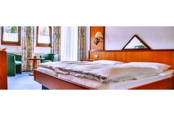 Австрия Hotel Murau, Экстерьер