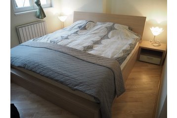 Bosnija un Hercegovina Byt Sarajeva / Sarajevo, Eksterjers