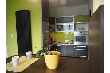 Bosnija un Hercegovina Byt Sarajeva / Sarajevo, Eksterjers